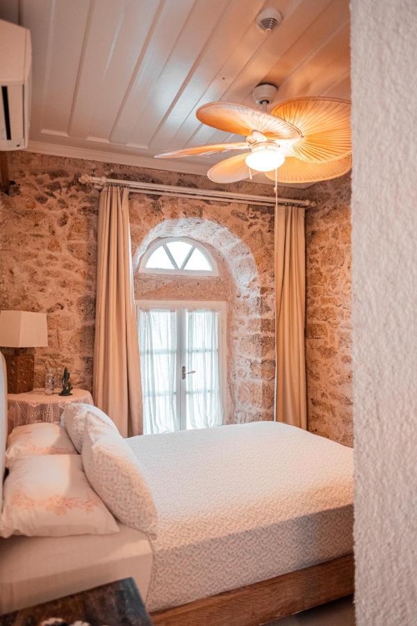 Hosca Kal Alacati Exterior photo