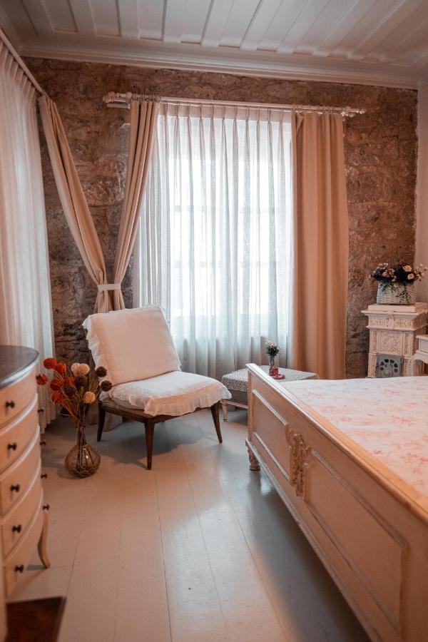 Hosca Kal Alacati Exterior photo