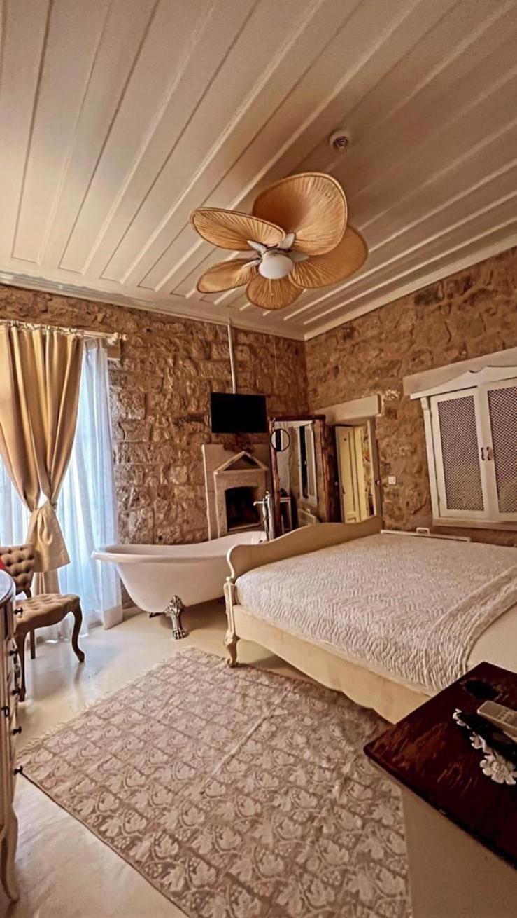 Hosca Kal Alacati Exterior photo