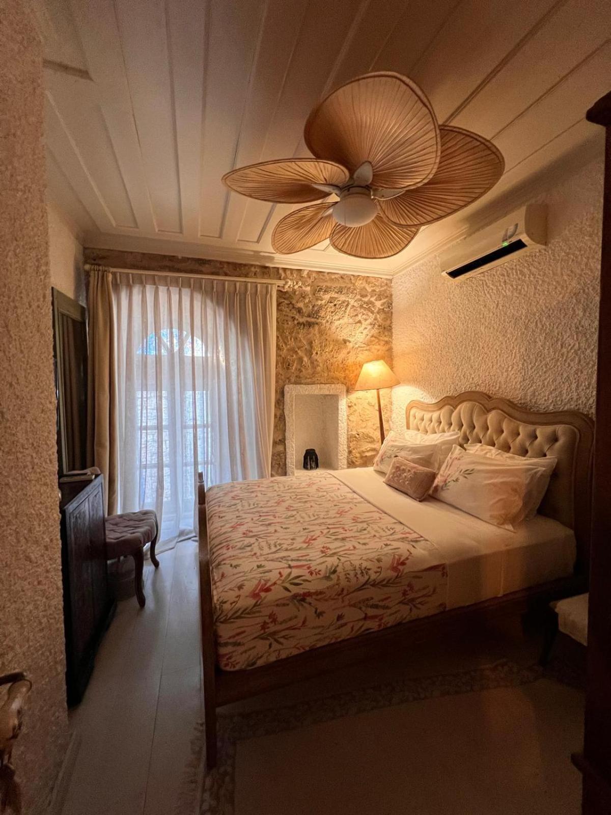 Hosca Kal Alacati Exterior photo